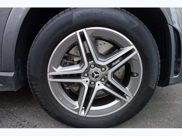 Mercedes Benz Classe Gle Coupe image 7