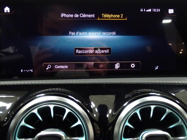 Mercedes Benz Classe A image 4