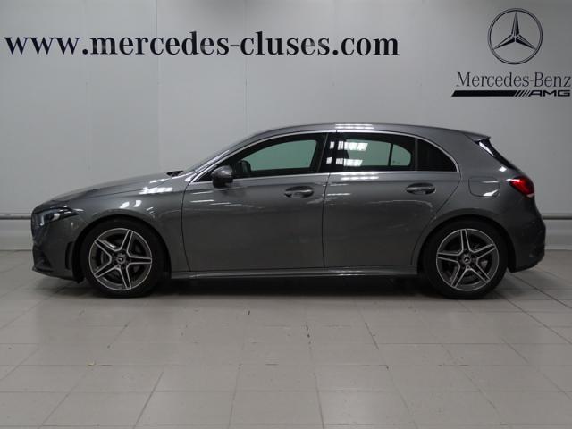 Mercedes Benz Classe A image 8