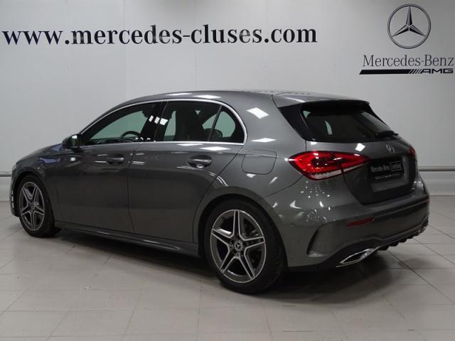 Mercedes Benz Classe A image 1