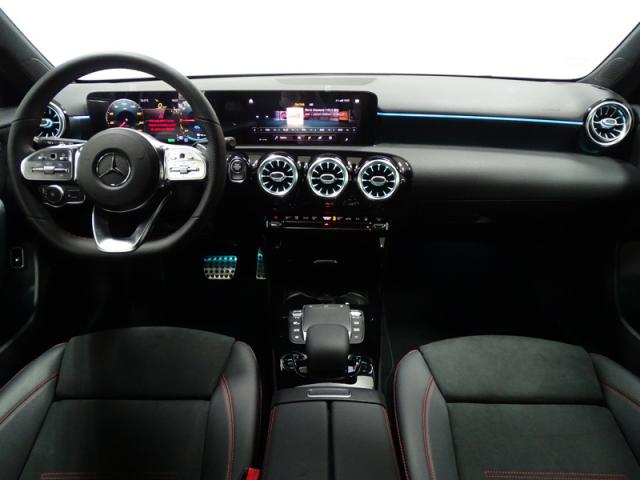 Mercedes Benz Classe A image 3