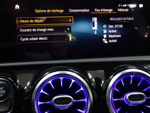 Mercedes Benz Classe A image 2