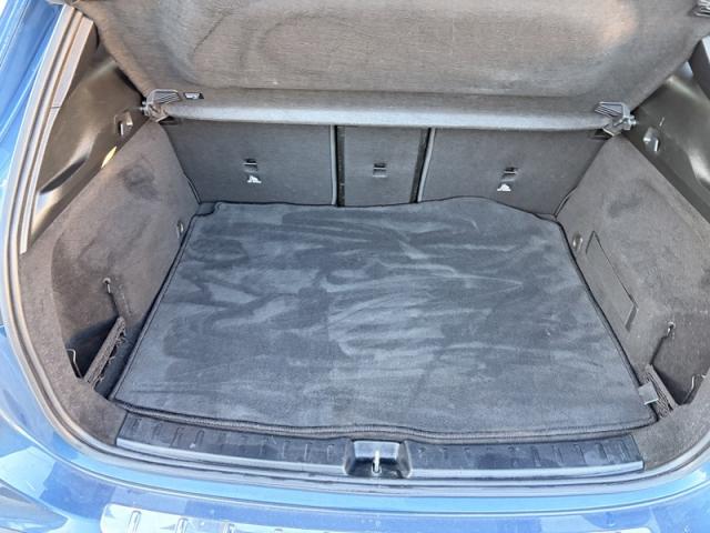 Mercedes Benz Eqa image 1