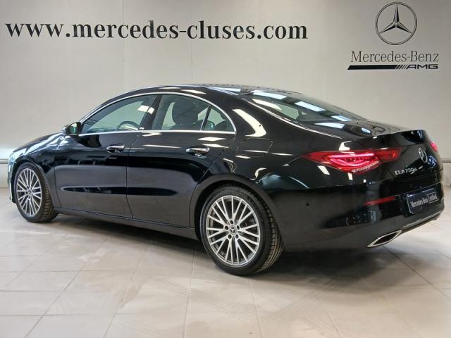 Mercedes Benz Cla image 8