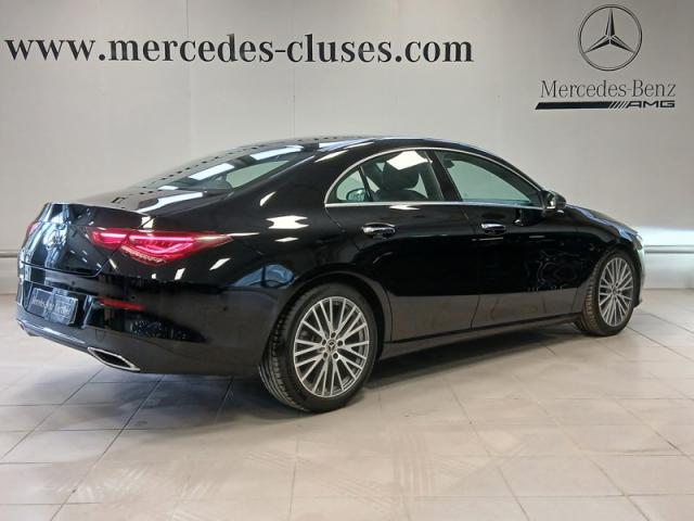 Mercedes Benz Cla image 3