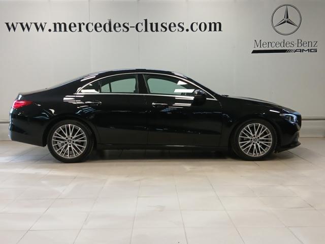 Mercedes Benz Cla image 2