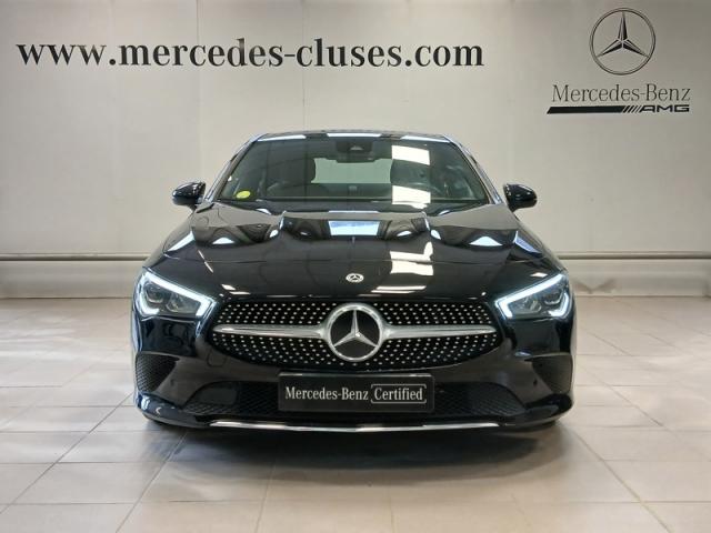 Mercedes Benz Cla image 5