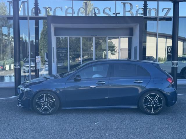 Mercedes Benz Classe A image 2