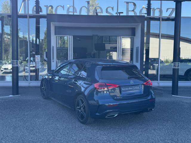 Mercedes Benz Classe A image 4