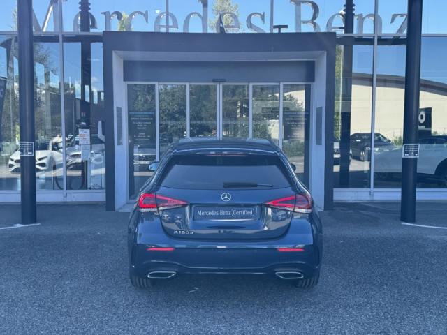 Mercedes Benz Classe A image 8