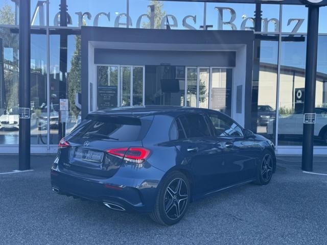 Mercedes Benz Classe A image 7