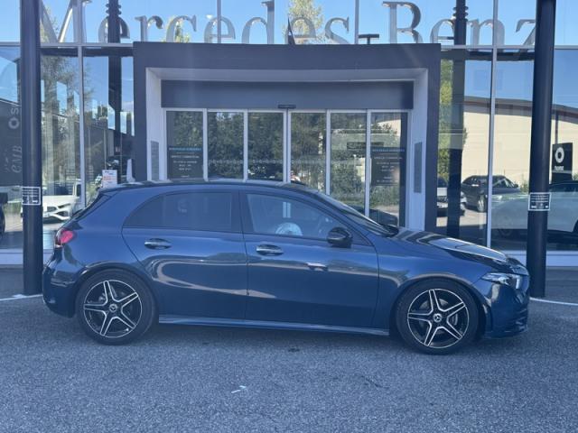 Mercedes Benz Classe A image 3