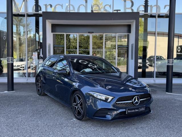 Mercedes Benz Classe A image 9