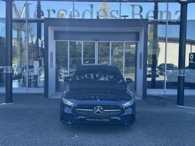 Mercedes Benz Classe A image 6