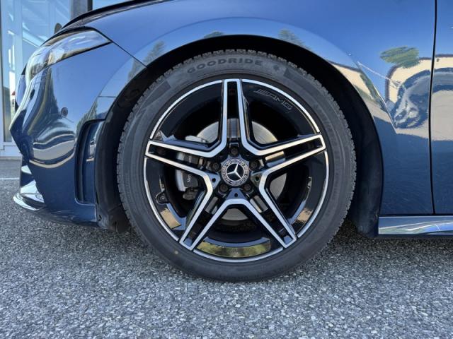 Mercedes Benz Classe A image 1