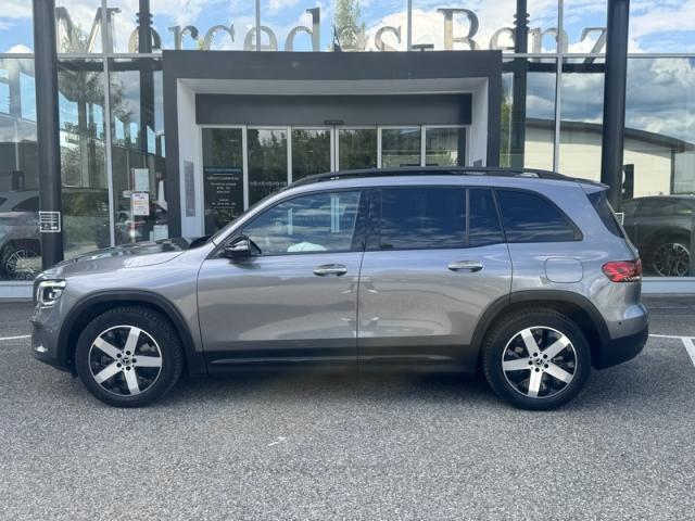 Mercedes Benz Glb image 9