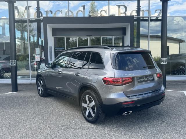 Mercedes Benz Glb image 8