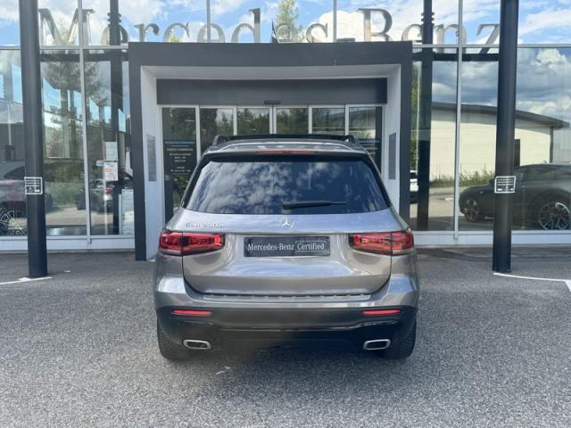 Mercedes Benz Glb image 6