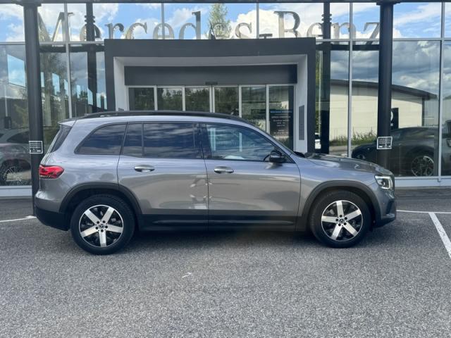 Mercedes Benz Glb image 5