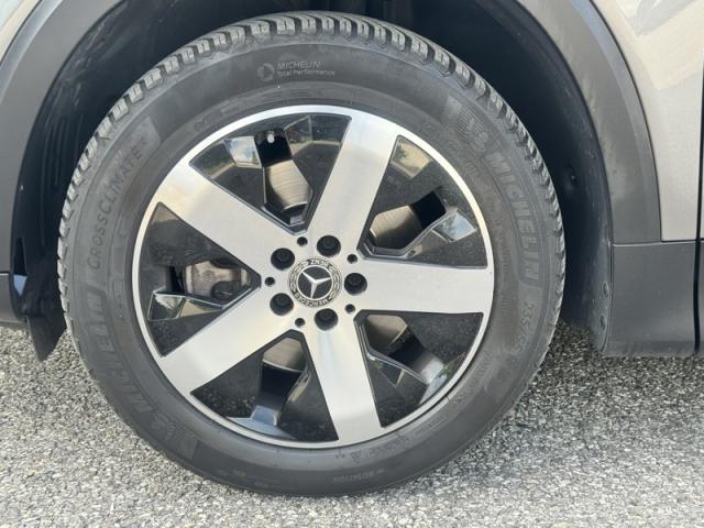 Mercedes Benz Glb image 1