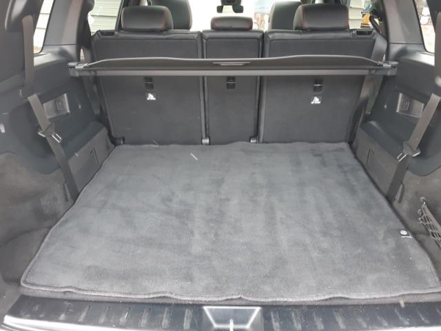 Mercedes Benz Glb image 3