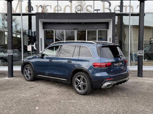 Mercedes Benz Glb image 9