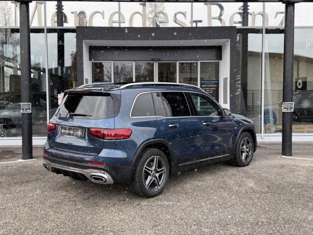 Mercedes Benz Glb image 6