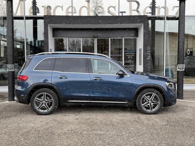 Mercedes Benz Glb image 2