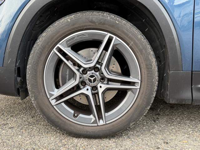 Mercedes Benz Glb image 4