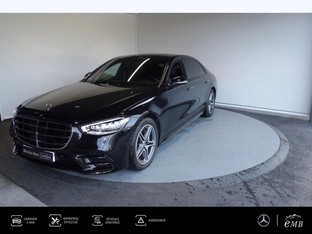 Mercedes Benz Classe S 580 E 4matic Limousine Amg Line