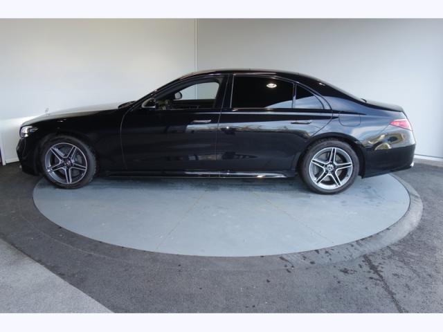 Mercedes Benz Classe S image 8