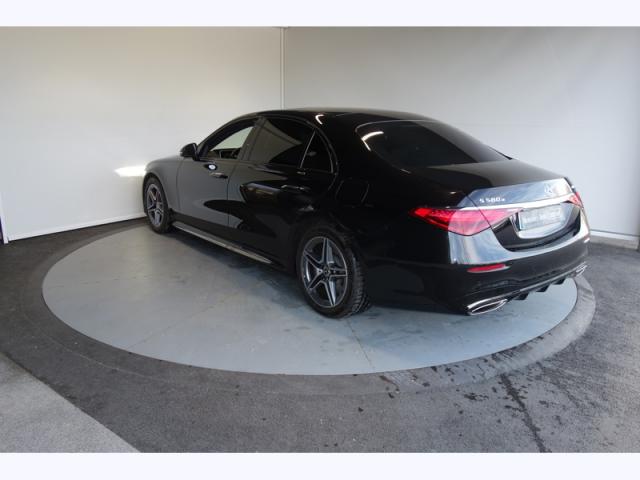 Mercedes Benz Classe S image 1