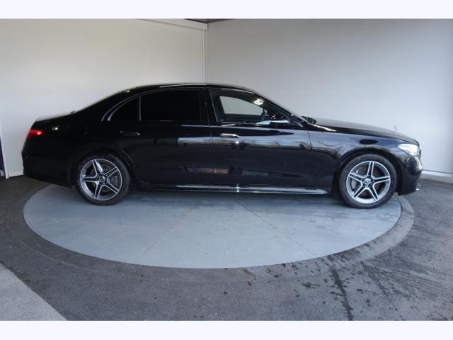 Mercedes Benz Classe S image 5