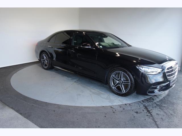 Mercedes Benz Classe S image 7