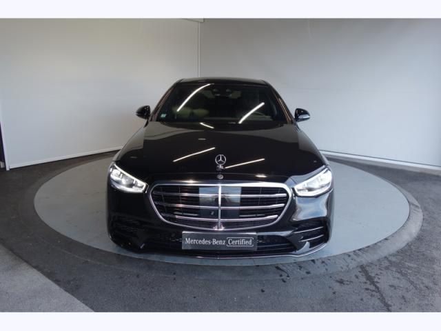 Mercedes Benz Classe S image 9