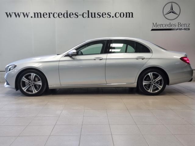Mercedes Benz Classe E image 1