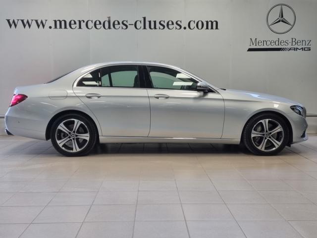 Mercedes Benz Classe E image 6
