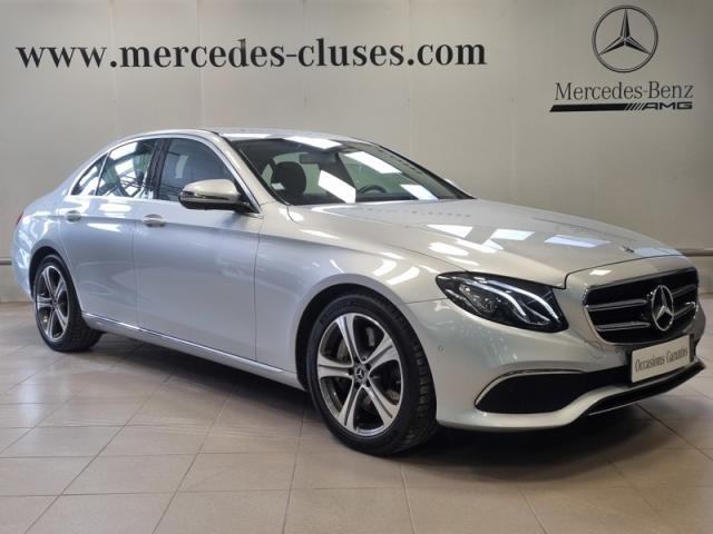 Mercedes Benz Classe E image 5
