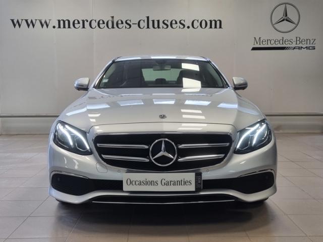 Mercedes Benz Classe E image 4
