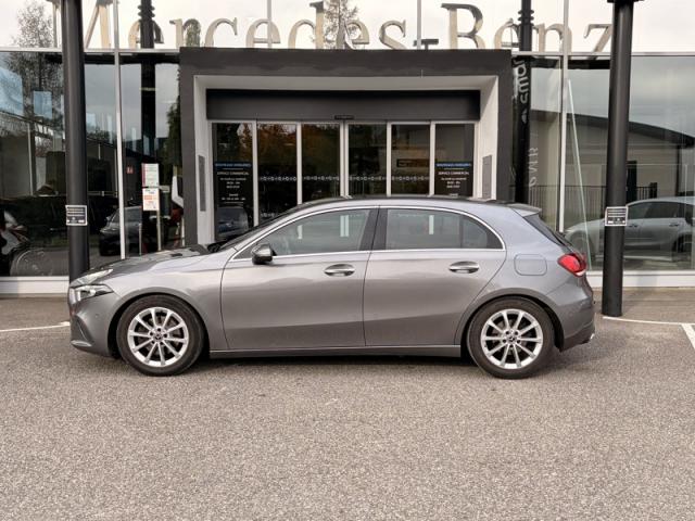 Mercedes Benz Classe A image 9