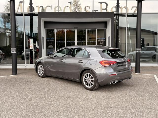 Mercedes Benz Classe A image 6