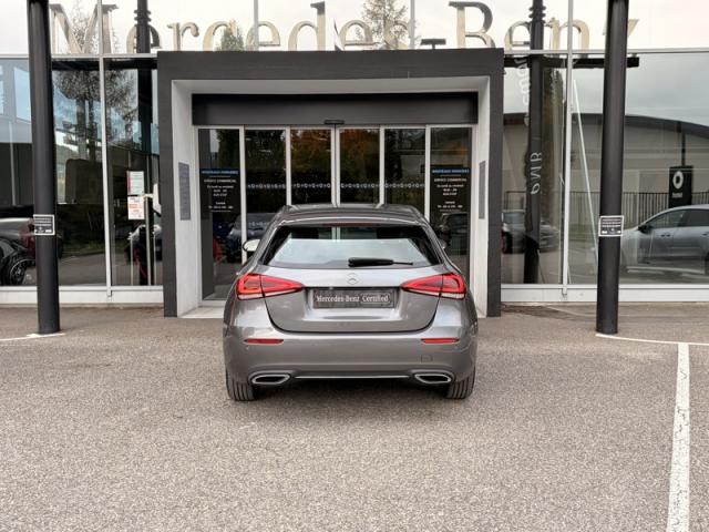 Mercedes Benz Classe A image 4