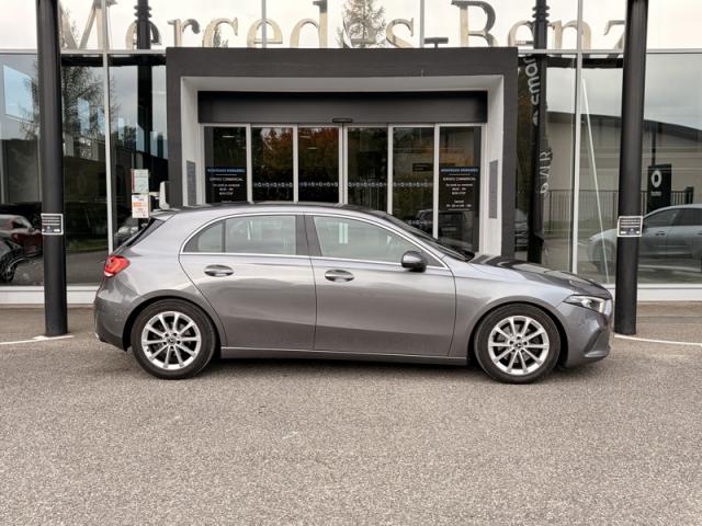 Mercedes Benz Classe A image 1