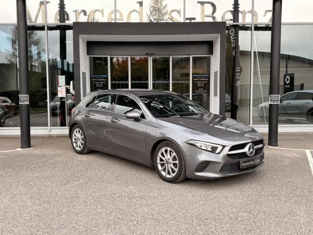 Mercedes Benz Classe A image 5