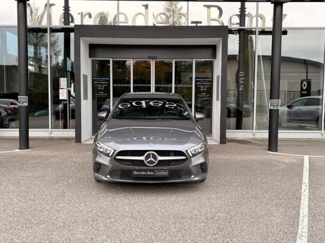 Mercedes Benz Classe A image 7