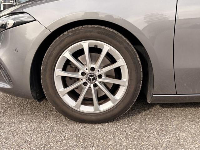 Mercedes Benz Classe A image 2