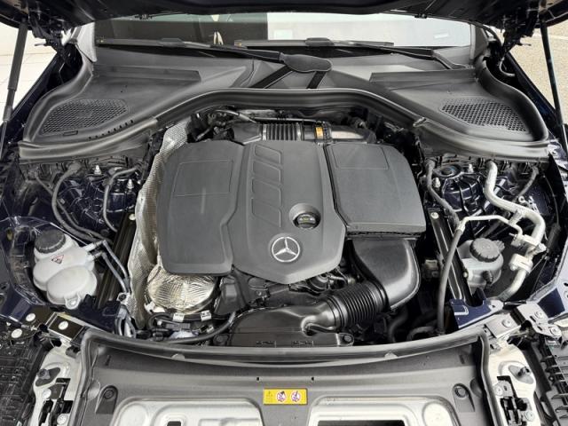 Mercedes Benz Glc Coupé image 9