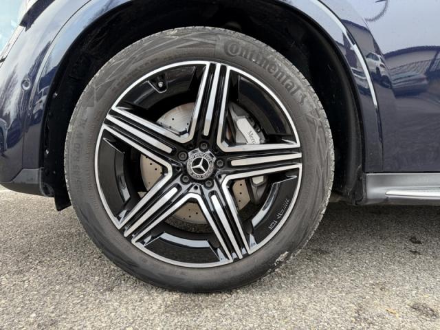 Mercedes Benz Glc Coupé image 1