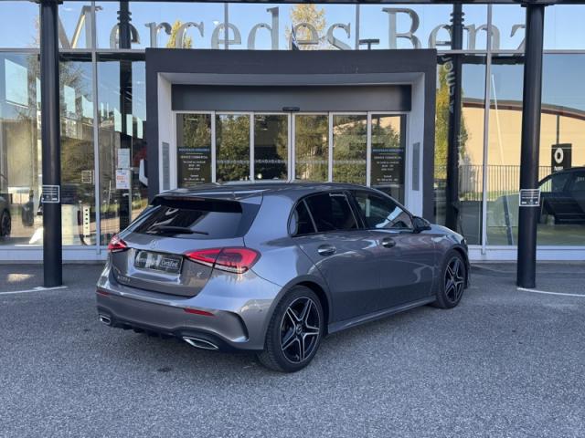 Mercedes Benz Classe A image 8