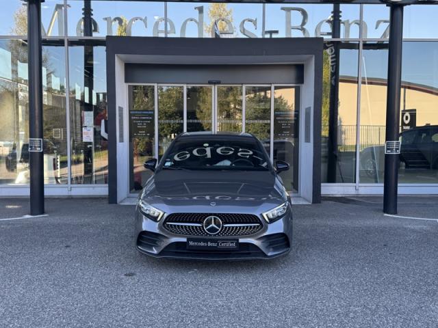 Mercedes Benz Classe A image 4